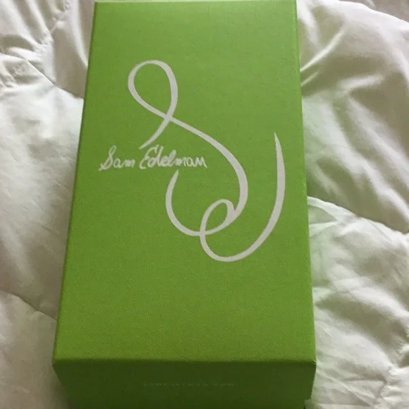 Sam Edelman Sandals - Picture 9 of 9